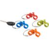 bicycle key chain