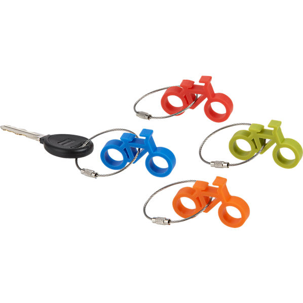 BicycleKeyChainAstdF12