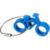 BicycleKeyChainAstdIndF12