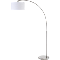 big dipper arc floor lamp