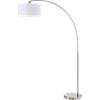 big dipper arc floor lamp