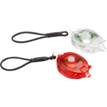 bike lights set of two