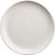 BlackClayDinnerPlateS13