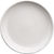 BlackClaySaladPlateS13