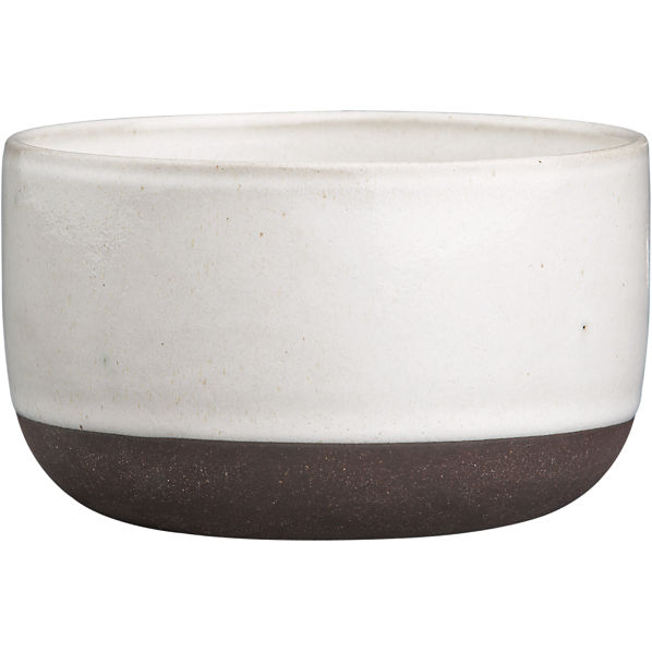 BlackClaySoupBowlS13