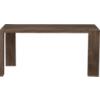 blox 35x63 dining table