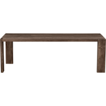 blox 35x91 dining table
