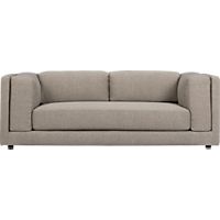 bolla natural sofa