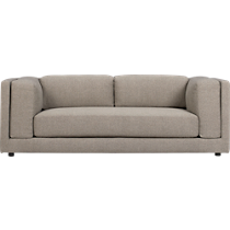 bolla natural sofa
