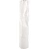 bolsa vase. 4.25"dia.x21"H