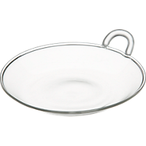 borosilicate tapas dish