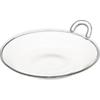 borosilicate tapas dish