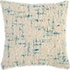 bouclé swoon 20" pillow