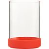 bounce pencil cup. 3"dia.x4"H