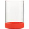 bounce pencil cup