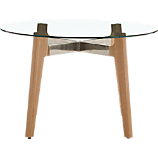 brace dining table