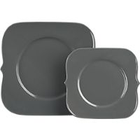 bracket dinnerware