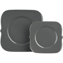 bracket dinnerware