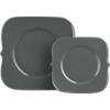 bracket dinnerware