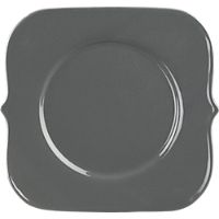 bracket salad plate