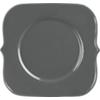 bracket salad plate