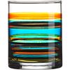 brite double old-fashioned. 12 oz.; 3.75"H