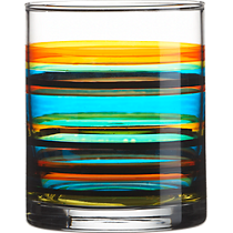 brite double old-fashioned
