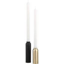 drohgo and bronn candleholders