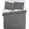B R Z bed linens