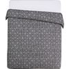 B R Z full/queen duvet. 88"Wx92"L