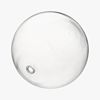 large ball. 6" dia.