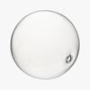 small ball. 4" dia.