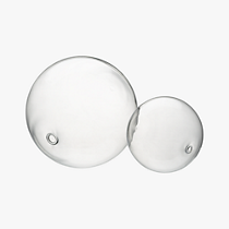 bubble balls