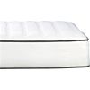 Simmons® queen mattress. 800 coils. 60"Wx80"Dx11"H