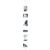 CablePhotoCordBlueAV2S13