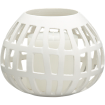 cage candleholder
