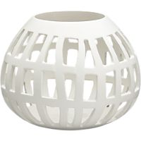 cage candleholder