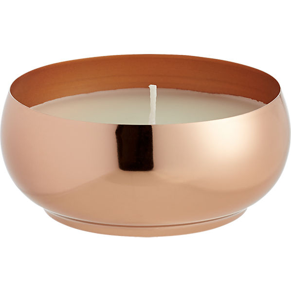 candle bowl CB2