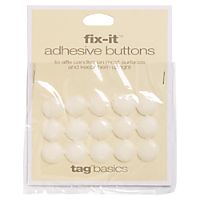 set of 15 candle buttons