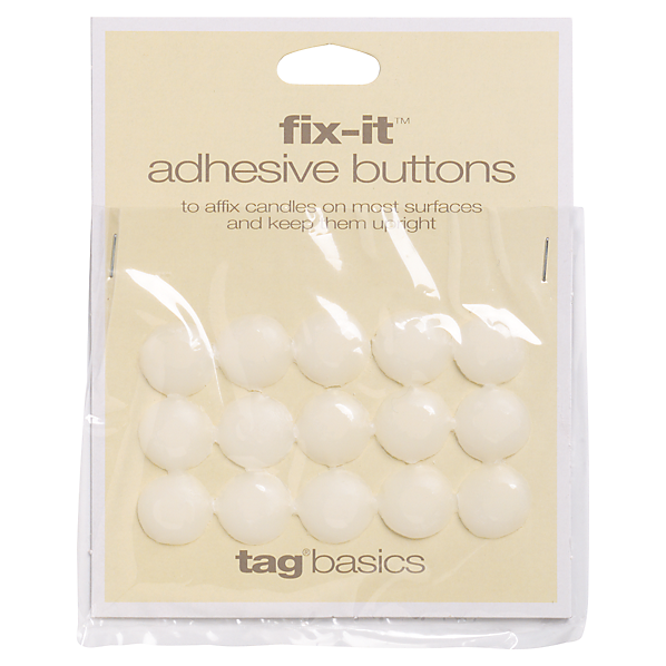 CandleButtons
