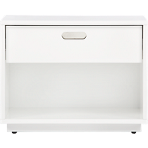 gloss nightstand