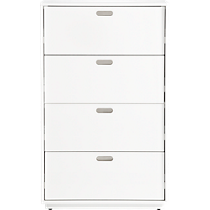 gloss tall chest