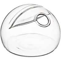 cardholder bud vase