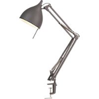 carpenter carbon grey lamp