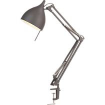 carpenter carbon lamp
