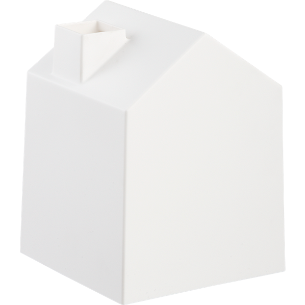 CasaTissueHolderWhtLLF12