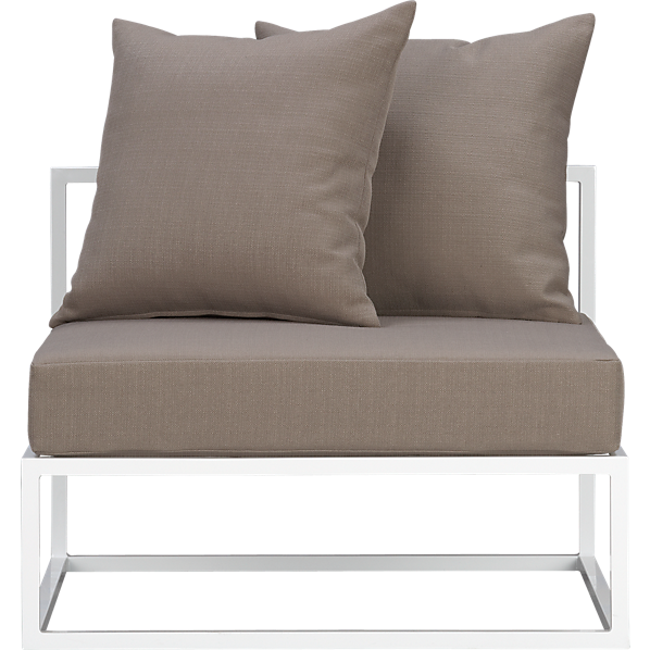 CasbahArmlessChairS13