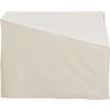 casbah corner chair cover. 34.5"Wx34.5"Dx24.75"H