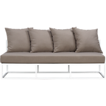 casbah loveseat