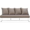casbah loveseat